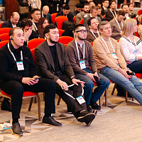 XI MOSCOW BREAST MEETING: Полный фотоотчёт